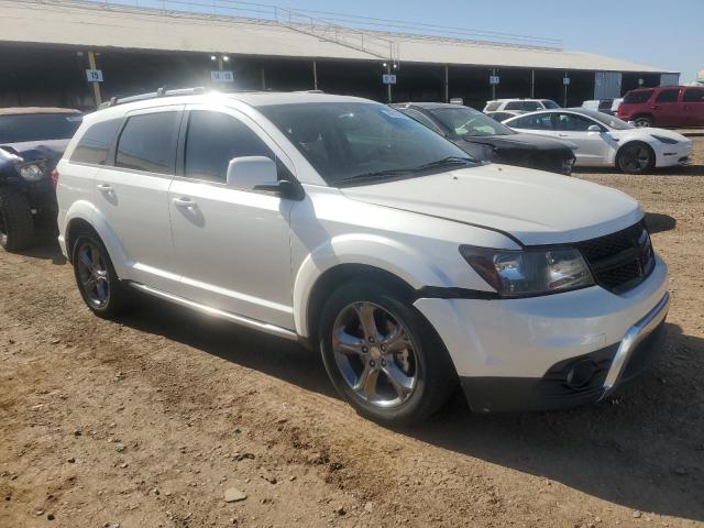 Photo 4 from auction – 2015 DODGE JOURNEY CR with VIN 3C4PDCGG6FT639423
