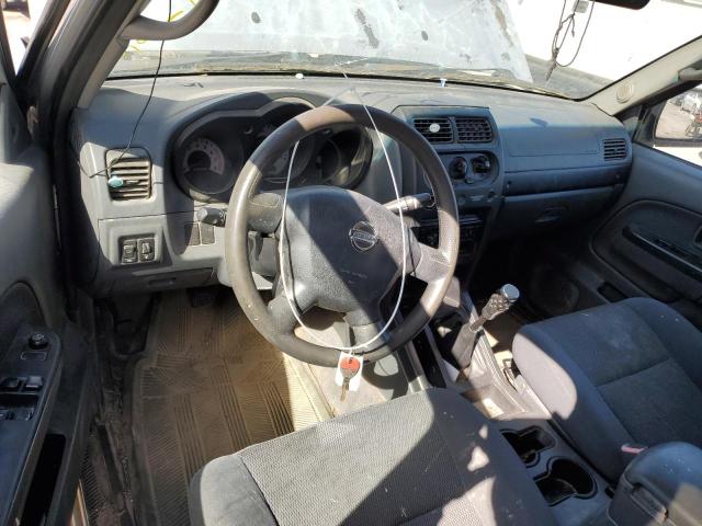 Photo 8 from auction – 2004 NISSAN FRONTIER K with VIN 1N6DD26T44C473548