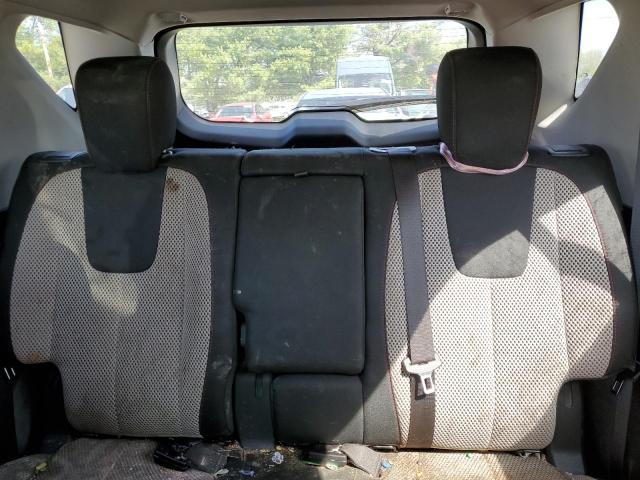 Photo 10 from auction – 2016 CHEVROLET EQUINOX LT with VIN 1GNFLFEKXGZ106953