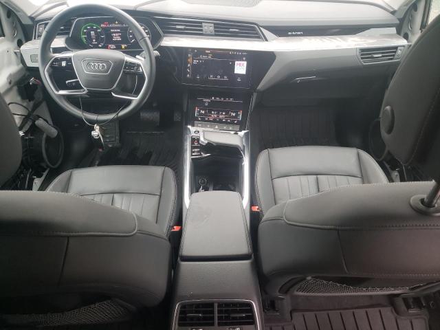 Photo 8 from auction – 2022 AUDI E-TRON PRE with VIN WA1AAAGE2NB014917