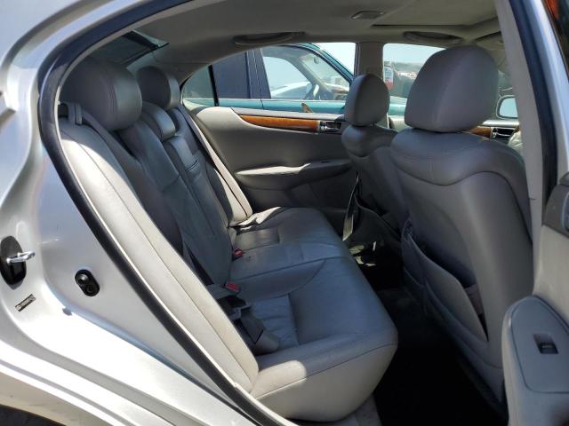 صورة رقم 10 من المزاد - 2006 LEXUS ES 330 مع VIN JTHBA30G865167916