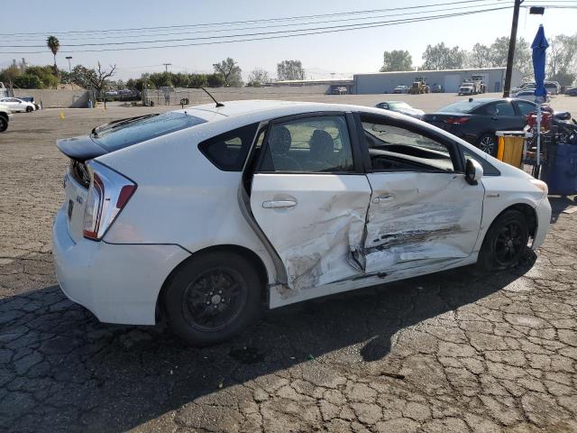 Photo 3 from auction – 2015 TOYOTA PRIUS with VIN JTDKN3DU7F1862093