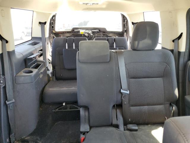Photo 10 from auction – 2014 FORD FLEX SEL with VIN 2FMGK5C86EBD35417