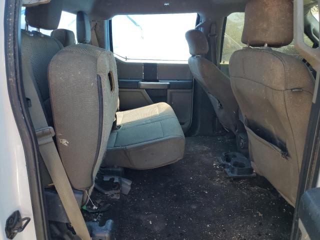 Photo 10 from auction – 2016 FORD F150 SUPER with VIN 1FTEW1CF3GFA87930