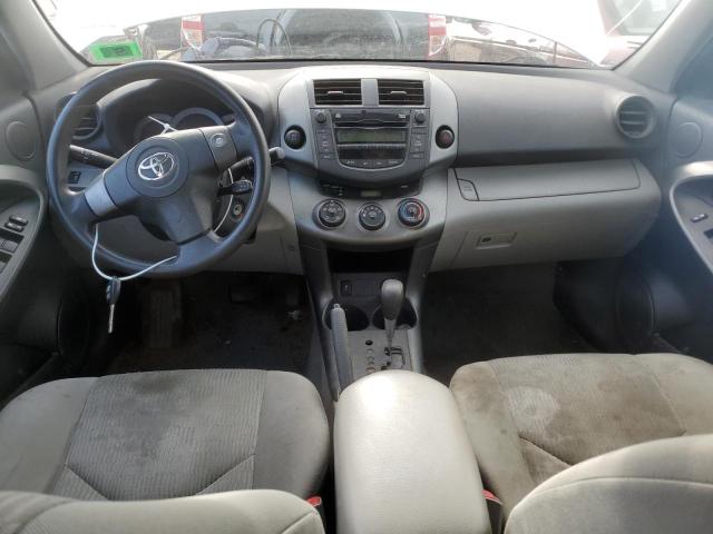 Photo 8 from auction – 2010 TOYOTA RAV4 with VIN 2T3BF4DV1AW051489