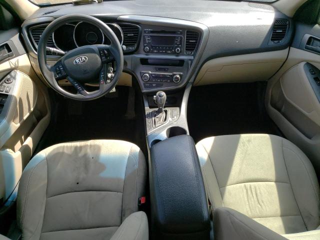Фото 8 с аукциона – 2013 KIA OPTIMA LX с VIN KNAGM4A70D5364639