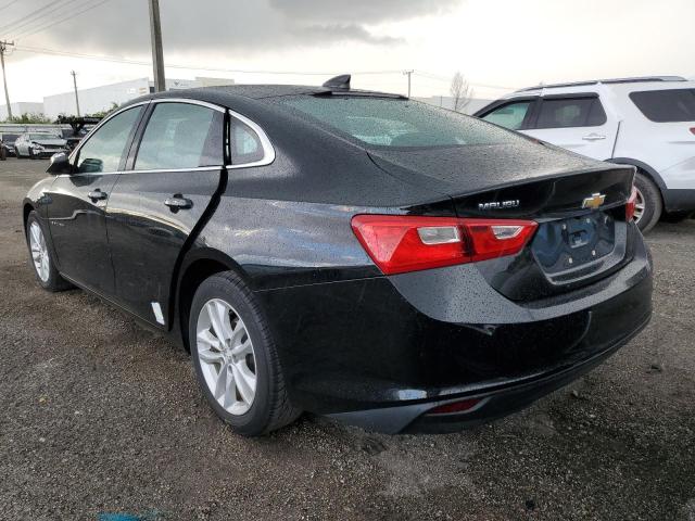 Photo 2 from auction – 2018 CHEVROLET MALIBU LT with VIN 1G1ZD5ST0JF173038