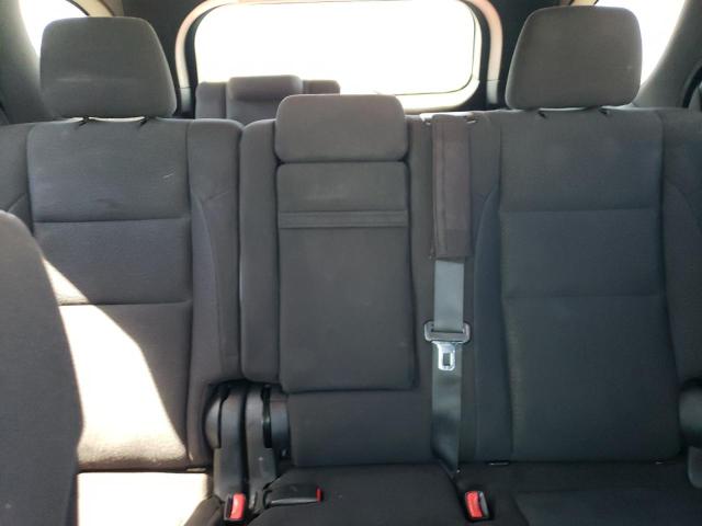 Photo 10 from auction – 2013 DODGE DURANGO SX with VIN 1C4RDHAGXDC660377