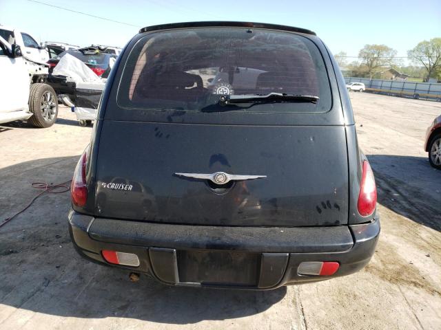 Photo 6 from auction – 2008 CHRYSLER PT CRUISER with VIN 3A8FY48B28T203365