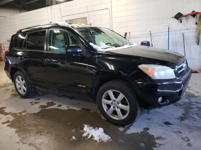 Photo 4 from auction – 2006 TOYOTA RAV4 LIMIT with VIN JTMBK31V565009500