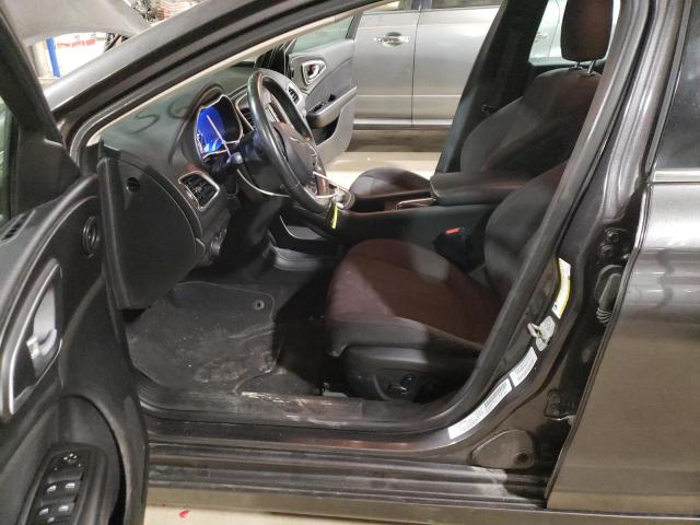 Photo 7 from auction – 2015 CHRYSLER 200 LIMITE with VIN 1C3CCCAB3FN675606
