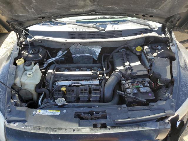 Photo 11 from auction – 2007 DODGE CALIBER SX with VIN 1B3HB48C77D216550