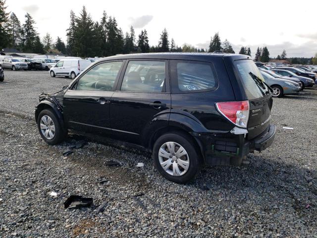 Фото 2 с аукциона – 2010 SUBARU FORESTER 2 с VIN JF2SH6AC4AH723898