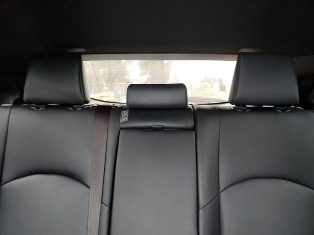 Photo 10 from auction – 2019 LEXUS UX 200 with VIN JTHY3JBH3K2015326