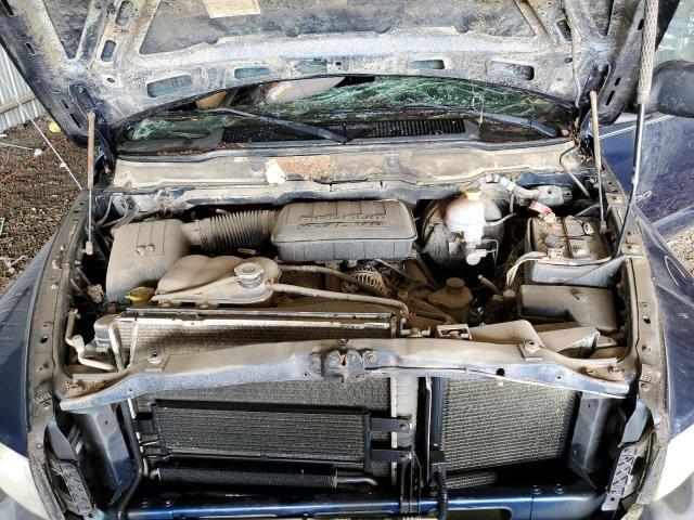 Photo 11 from auction – 2002 DODGE RAM PU1500 with VIN 3D7HU18N82G176490