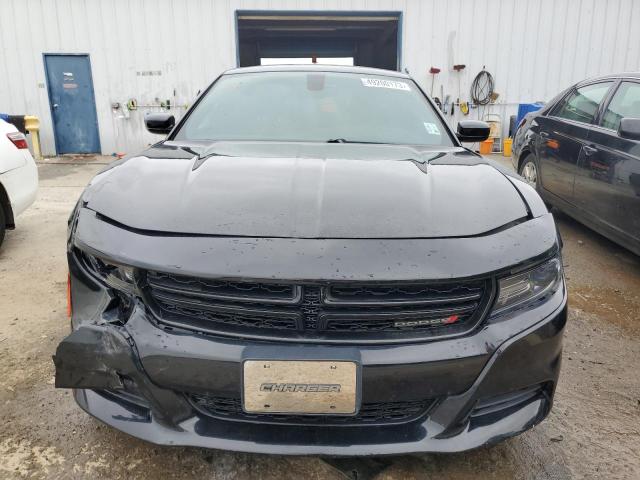 Photo 5 from auction – 2016 DODGE CHARGER SX with VIN 2C3CDXHG0GH280847