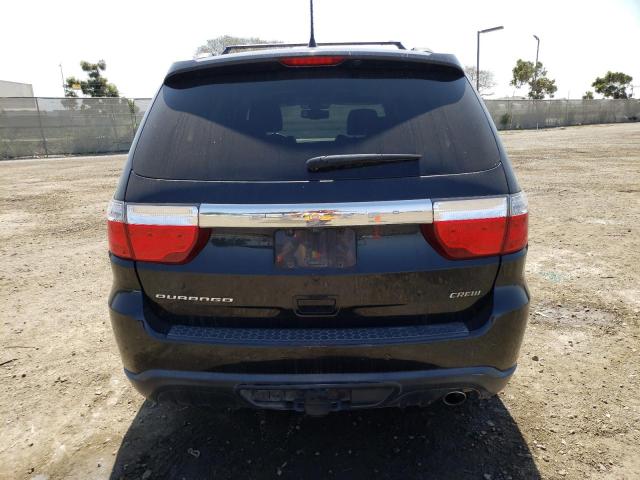 Photo 6 from auction – 2013 DODGE DURANGO CR with VIN 1C4RDHDG7DC651213
