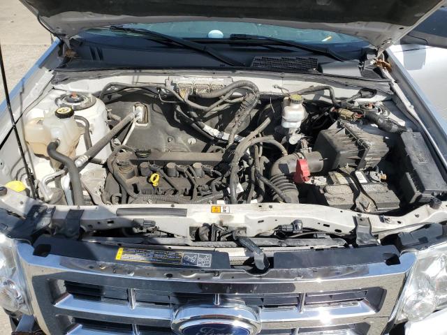 Photo 12 from auction – 2012 FORD ESCAPE XLT with VIN 1FMCU0D72CKA04189