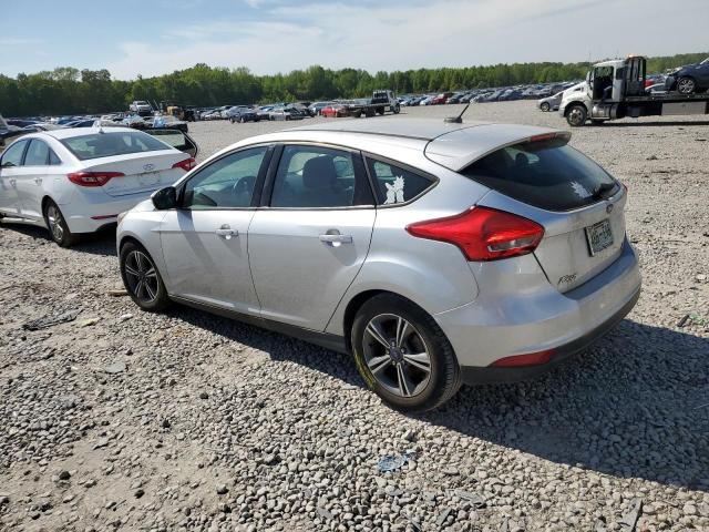 Photo 2 from auction – 2016 FORD FOCUS SE with VIN 1FADP3KE4GL243879
