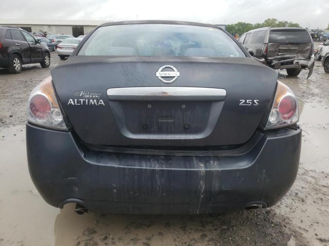 Photo 6 from auction – 2008 NISSAN ALTIMA 2.5 with VIN 1N4AL21E98C172464