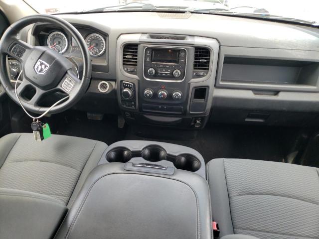 Photo 8 from auction – 2013 RAM 1500 ST with VIN 1C6RR7FG7DS710170