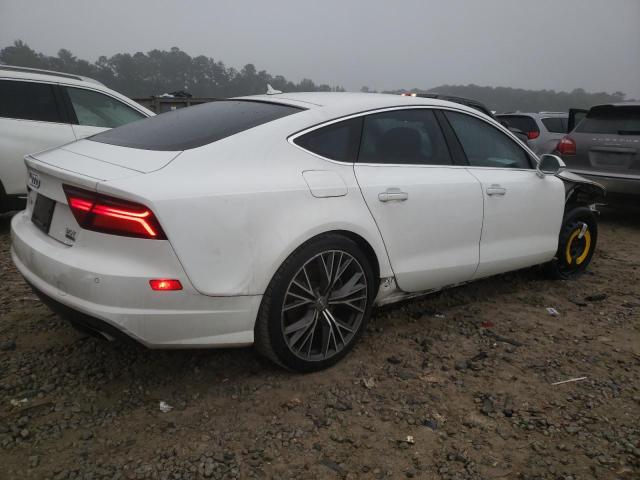 Photo 3 from auction – 2016 AUDI A7 PREMIUM with VIN WAUWGAFC4GN084587