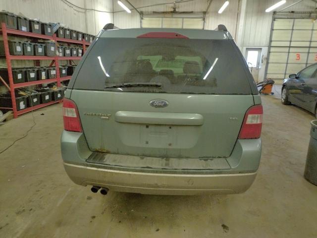 Photo 6 from auction – 2006 FORD FREESTYLE with VIN 1FMZK05196GA56355