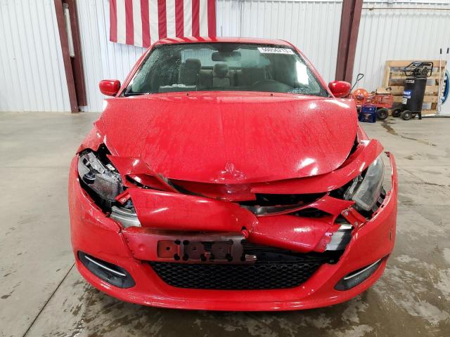 Photo 5 from auction – 2016 DODGE DART SXT with VIN 1C3CDFBB0GD667712