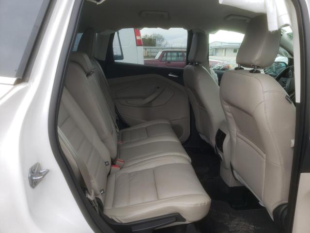 Photo 11 from auction – 2018 FORD ESCAPE SEL with VIN 1FMCU9HD6JUA25018