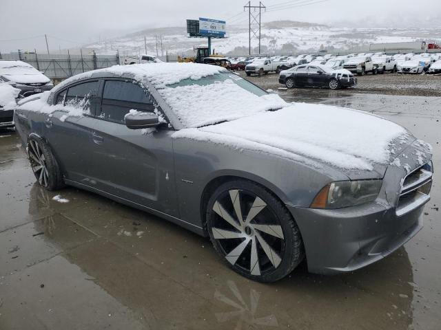 Foto 4 de la subasta – 2011 DODGE CHARGER R/ con VIN 2B3CL5CT5BH575752