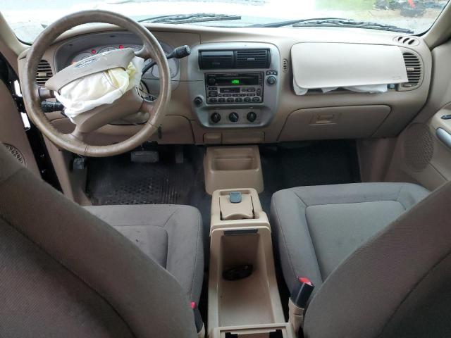 Photo 8 from auction – 2001 FORD EXPLORER S with VIN 1FMZU67E71UC04106