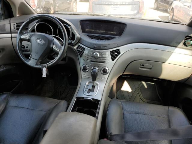 Photo 8 from auction – 2007 SUBARU B9 TRIBECA with VIN 4S4WX85D474407446