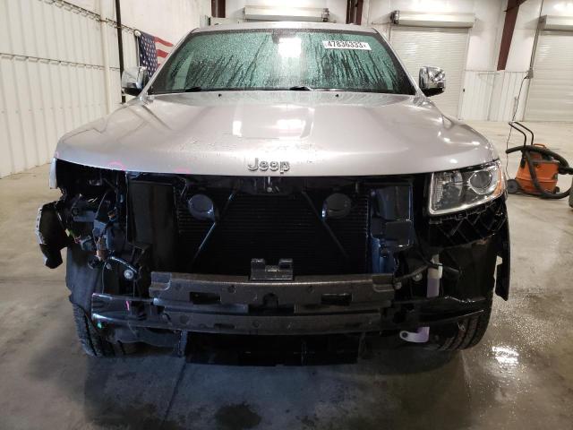 Photo 5 from auction – 2015 JEEP GRAND CHER with VIN 1C4RJFBG6FC775914