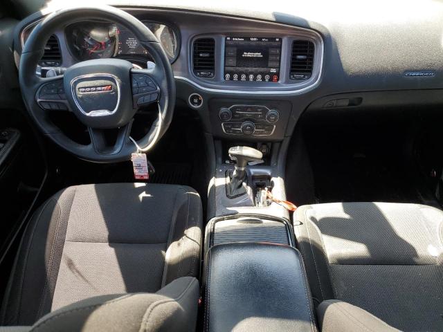 Photo 8 from auction – 2017 DODGE CHARGER SX with VIN 2C3CDXJG0HH538201