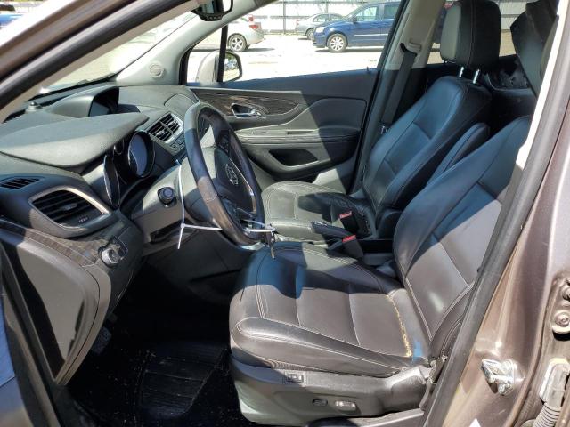 Photo 7 from auction – 2014 BUICK ENCORE with VIN KL4CJCSB5EB781324