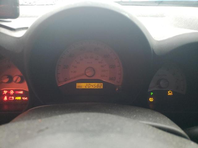 Photo 9 from auction – 2006 TOYOTA SCION with VIN JTKDE167860116626