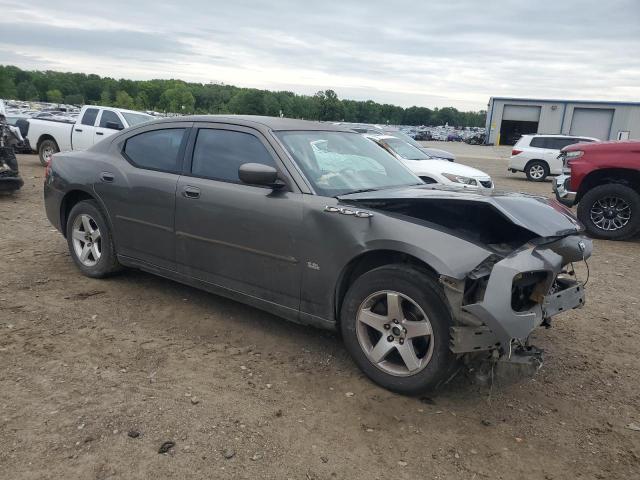 Photo 4 from auction – 2010 DODGE CHARGER SX with VIN 2B3CA3CV3AH210559