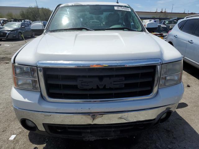 Photo 5 from auction – 2011 GMC SIERRA K15 with VIN 3GTP2WE3XBG273427