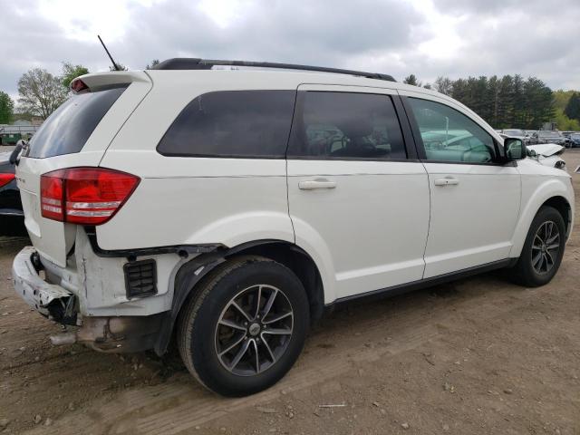 Photo 3 from auction – 2018 DODGE JOURNEY SE with VIN 3C4PDCAB2JT183037