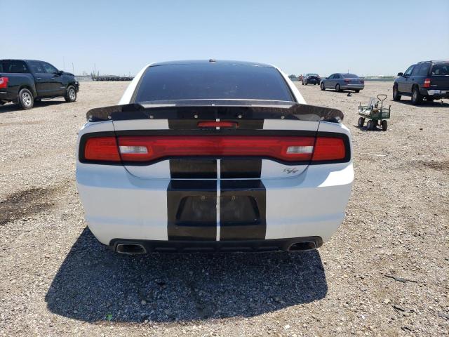 Photo 6 from auction – 2012 DODGE CHARGER R/ with VIN 2C3CDXCTXCH271152