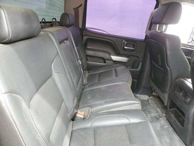 Photo 10 from auction – 2015 CHEVROLET SILVERADO with VIN 1GC1KWE83FF589325