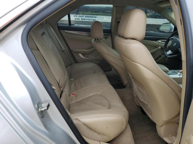 Photo 10 from auction – 2009 CADILLAC CTS with VIN 1G6DF577790161090