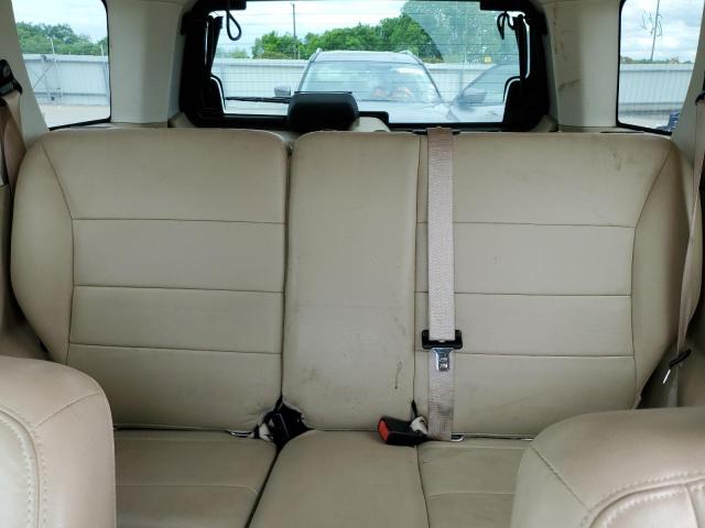 Photo 10 from auction – 2011 FORD ESCAPE LIM with VIN 1FMCU0EG3BKC37575