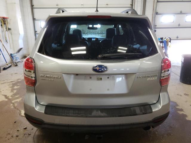 Photo 6 from auction – 2014 SUBARU FORESTER 2 with VIN JF2SJAHC7EH488304