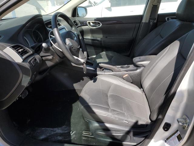 Photo 7 from auction – 2019 NISSAN SENTRA S with VIN 3N1AB7AP1KY430215