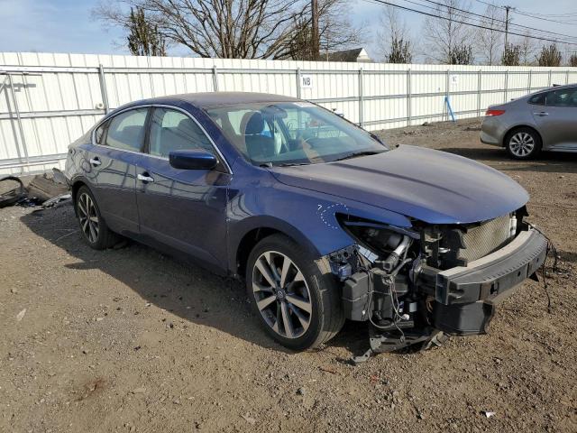 Photo 4 from auction – 2016 NISSAN ALTIMA 2.5 with VIN 1N4AL3AP8GC212314