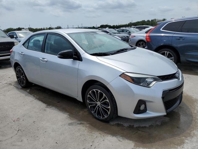 Photo 4 from auction – 2016 TOYOTA COROLLA L with VIN 5YFBURHE8GP392677