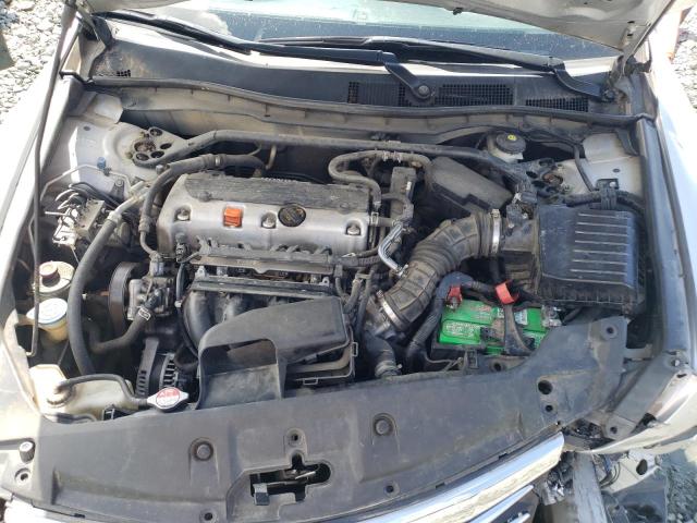 Photo 11 from auction – 2011 HONDA ACCORD EXL with VIN 1HGCP2F80BA050932