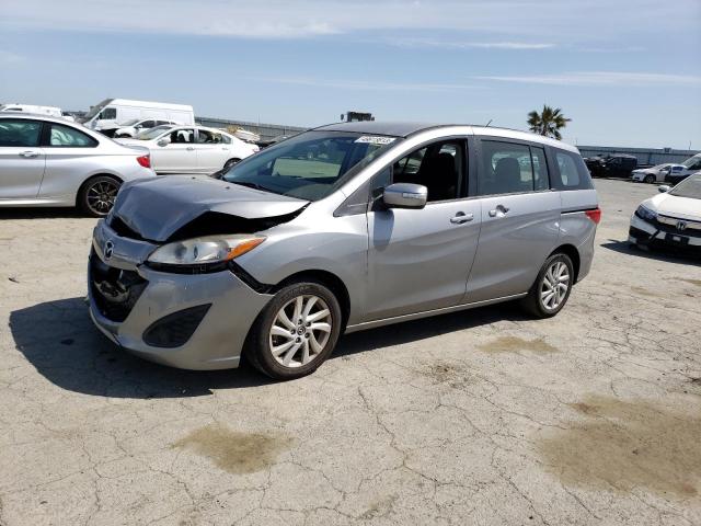 MAZDA 5 SPORT 2015 z numerem VIN JM1CW2BL7F0189656 - Zdjęcie z aukcji
