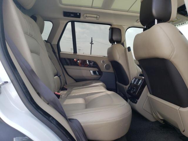 Photo 11 from auction – 2018 LAND ROVER RANGE ROVE with VIN SALGS2RE0JA380903